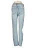 Hudson Jeans Hearts Blue Jeans Size 26 waist - photo 2