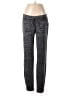Max Studio Tweed Gray Active Pants Size S - photo 1