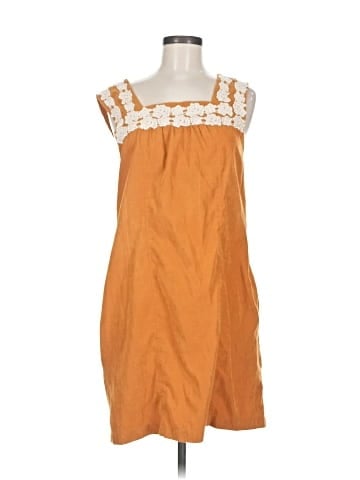 Plenty By Tracy Reese Casual Dress (view 1)