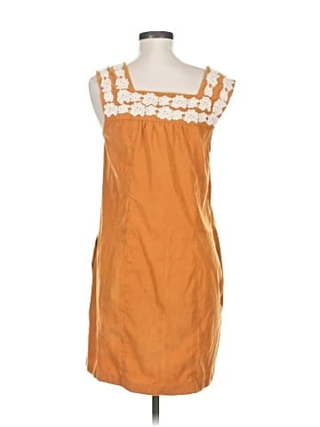 Plenty By Tracy Reese Casual Dress (view 2)