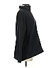 Athleta Black Turtleneck Sweater Size XS - photo 4