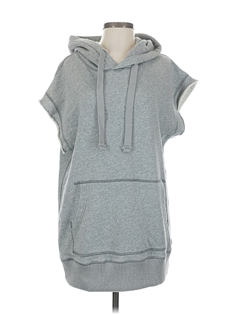 Pre-owned Fp Movement Cocktail Dress In Gray