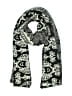 Unbranded Black Scarf One size - photo 1