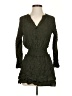 Rails Green Casual Dress Size XS - photo 1