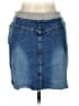 Route Blue Denim Skirt Size 12 - photo 2