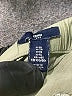 Gap Outlet Solid Green Khaki Shorts Size XL - photo 3