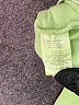 Assorted Brands Green Track Jacket Size L - photo 7