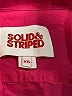 Solid & Striped Pink Long Sleeve Button-Down Shirt Size XS - photo 7
