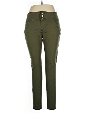 Hybrid & Company Jeggings (view 1)