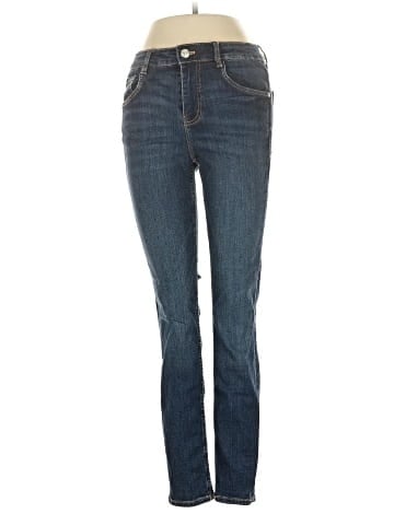 Zara Jeans (view 1)