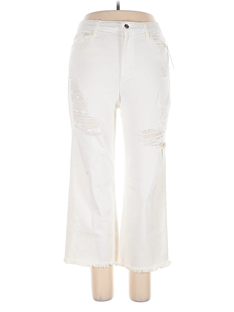 Guess Jeans In White