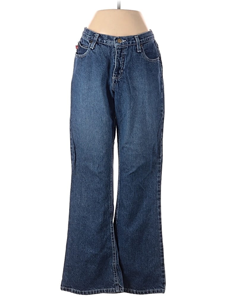 Pre-owned Mudd Jeans In Blue