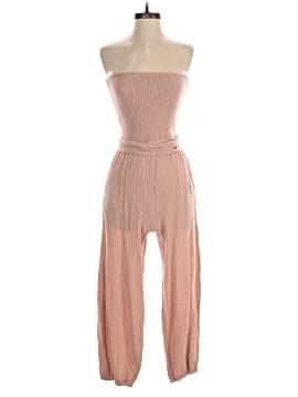 Grade & Gather Jumpsuit