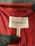 BCBGeneration Burgundy Pink Cardigan Size S - photo 7