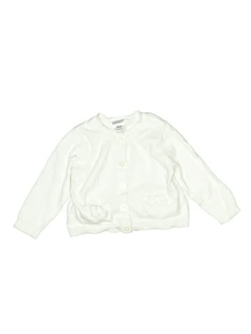 Carter's Cardigan (view 1)