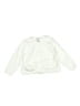 Carter's 100% Cotton Ivory Cardigan 0-3 MO / 3 MO - photo 1