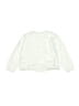 Carter's 100% Cotton Ivory Cardigan 0-3 MO / 3 MO - photo 2