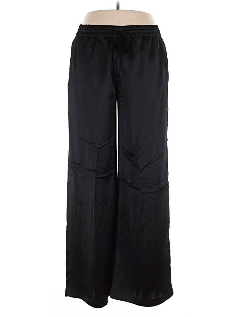 Pre-owned Polo Ralph Lauren Casual Pants In Black