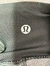 Lululemon Athletica Gray Active Pants Size 4 - photo 7