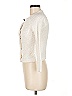 Max Studio Ivory Cardigan Size 7 - photo 5