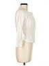 Max Studio Ivory Cardigan Size 7 - photo 4