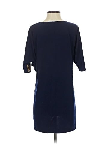 Simonton Says Short Sleeve Blouse (view 2)
