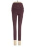 Athleta Chevron-herringbone Burgundy Active Pants Size XS - photo 2
