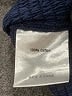 o.p.t 100% Cotton Blue Tank Top Size S - photo 8