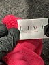 LIVI Pink Pullover Sweater Size 10 - 12 Plus - photo 7