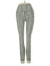 Lululemon Athletica Chevron-herringbone Gray Active Pants Size 4 - photo 2