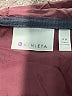 Athleta 100% Nylon Purple Jacket Size XS - photo 6