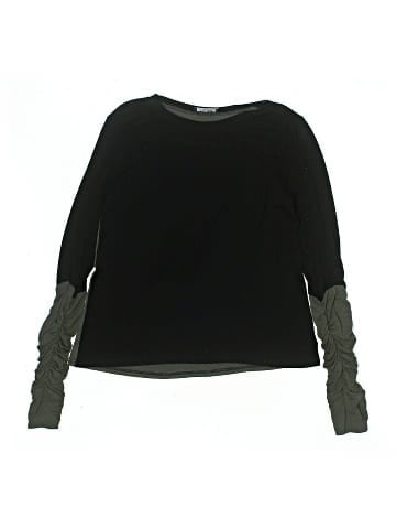 Terez Long Sleeve Top (view 1)