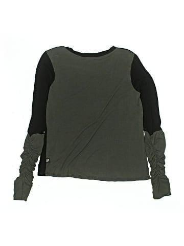 Terez Long Sleeve Top (view 2)