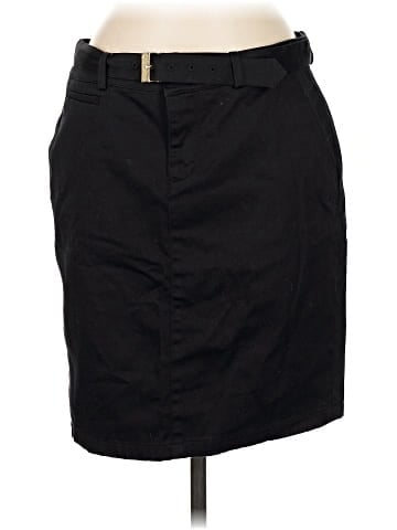 Lauren by Ralph Lauren Formal Skirt (view 1)