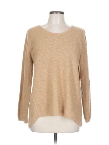 AVALIN Pullover Sweater (view 1)