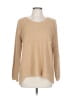 AVALIN Tan Pullover Sweater Size L (estimated) - photo 1