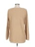AVALIN Tan Pullover Sweater Size L (estimated) - photo 2