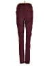BDG Solid Burgundy Jeans Size 24 waist - photo 2