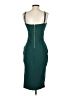 Lulus Solid Green Cocktail Dress Size S - photo 2