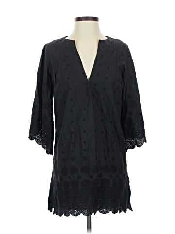 ViX 3/4 Sleeve Blouse (view 1)