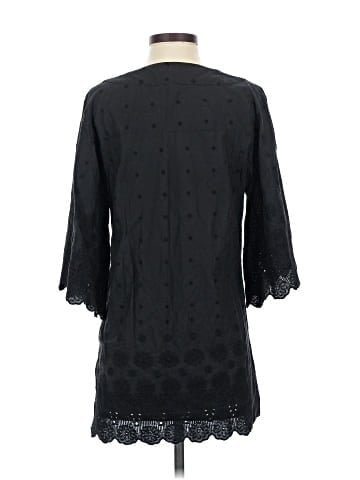 ViX 3/4 Sleeve Blouse (view 2)