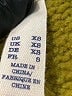 Lands' End Yellow Cardigan Size XS - photo 9