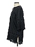 ViX Black 3/4 Sleeve Blouse Size S (petite) - photo 5