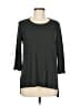 Forever 21 Gray Pullover Sweater Size M - photo 1