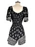 Angie Paisley Black Romper Size XS (estimated) - photo 2