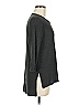 Forever 21 Gray Pullover Sweater Size M - photo 4