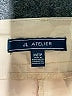 Atelier Tan Casual Pants Size XS - photo 7