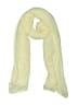 Unbranded Yellow Ivory Scarf One size - photo 1