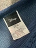 Disney Paisley Blue Pullover Sweater Size 19 - photo 7