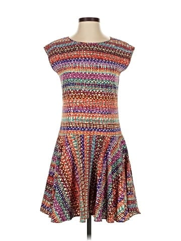 CeCe by Cynthia Steffe Casual Dress (view 1)